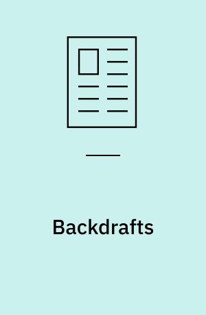 Backdrafts