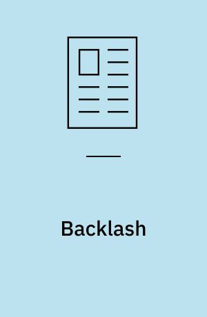 Backlash