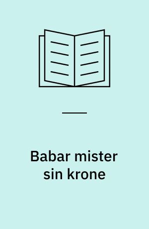 Babar mister sin krone
