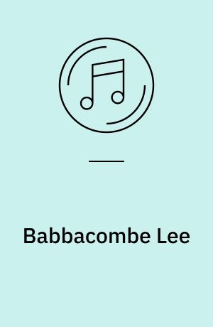 Babbacombe Lee