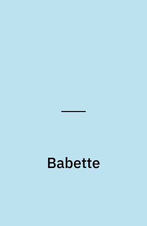 Babette