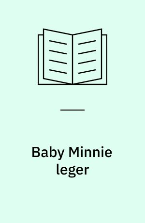 Baby Minnie leger