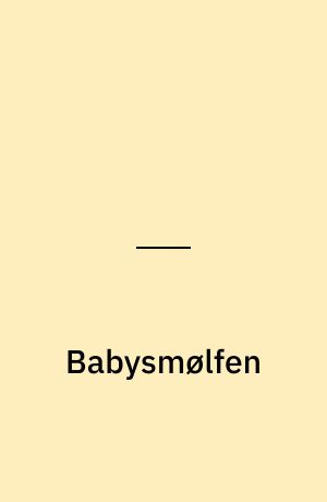 Babysmølfen