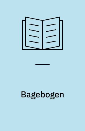 Bagebogen