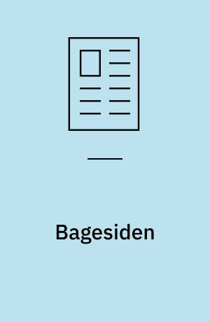 Bagesiden