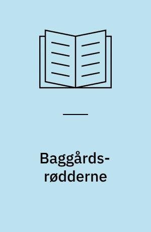 Baggårds-rødderne