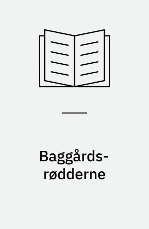 Baggårds-rødderne
