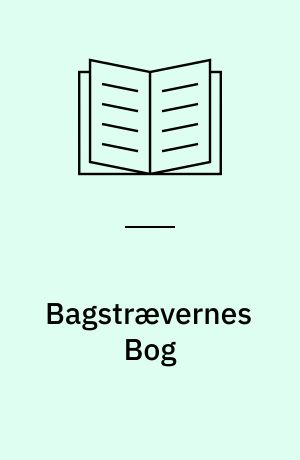 Bagstrævernes Bog