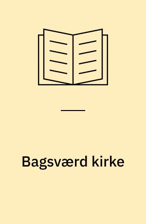Bagsværd kirke