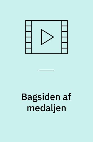 Bagsiden af medaljen