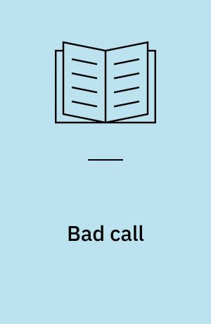 Bad call : technology's attack on referees and umpires and how to fix it