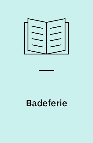Badeferie