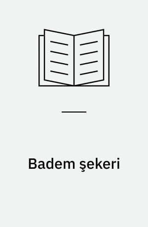 Badem şekeri