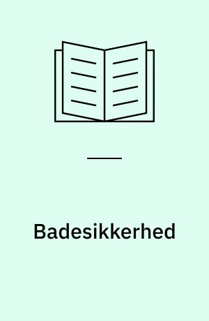 Badesikkerhed