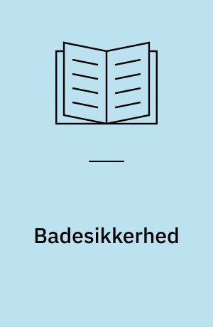 Badesikkerhed
