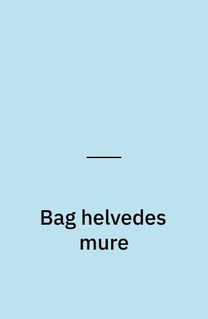 Bag helvedes mure