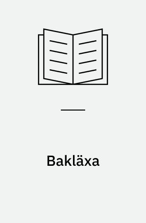 Bakläxa : om en skola som hotar makten