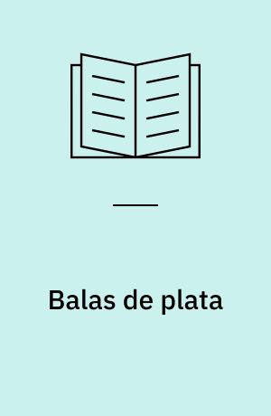 Balas de plata