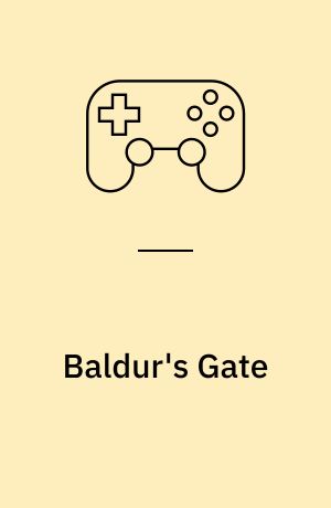 Baldur's Gate