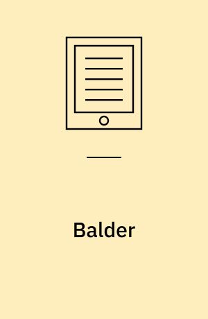Balder