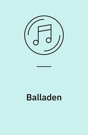 Balladen