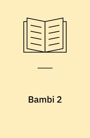 Bambi 2