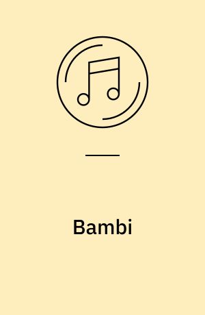 Bambi