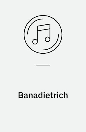 Banadietrich