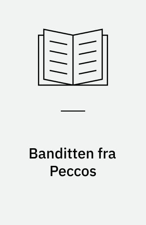 Banditten fra Peccos