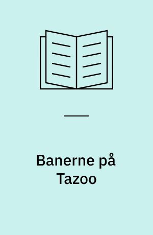 Banerne på Tazoo