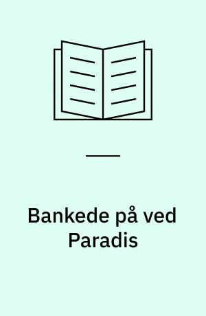 Bankede på ved paradis