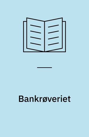 Bankrøveriet