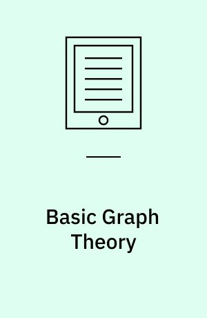 Basic Graph Theory