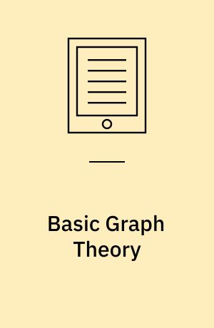 Basic Graph Theory
