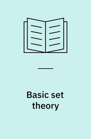 Basic set theory