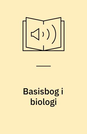 Basisbog i biologi