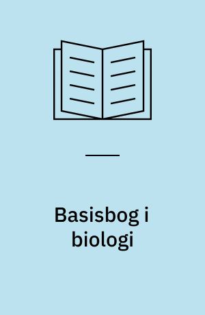 Basisbog i biologi