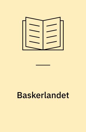 Baskerlandet