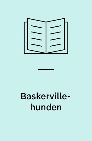 Baskerville-hunden