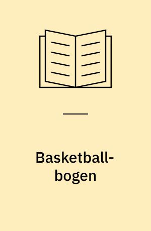 Basketball-bogen