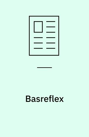 Basreflex