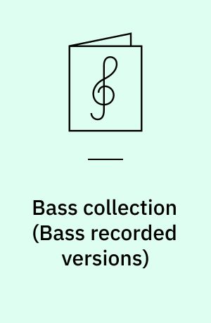 Bass collection