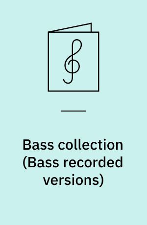 Bass collection