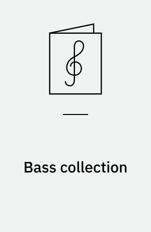 Bass collection