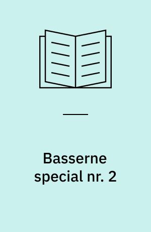 Basserne special nr. 2