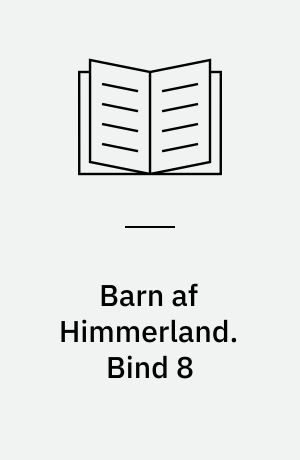 Barn af Himmerland. Bind 8