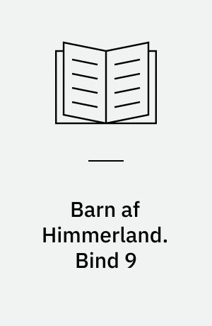 Barn af Himmerland. Bind 9