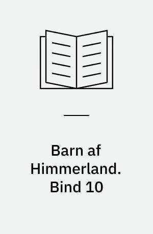 Barn af Himmerland. Bind 10