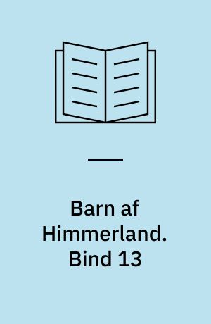 Barn af Himmerland. Bind 13