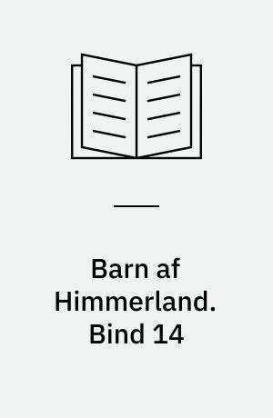 Barn af Himmerland. Bind 14